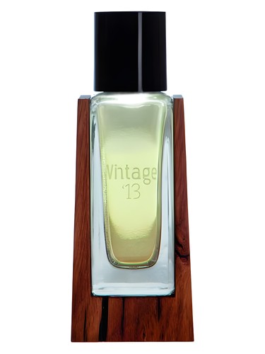 Frasco de Vintage'13, de Abel