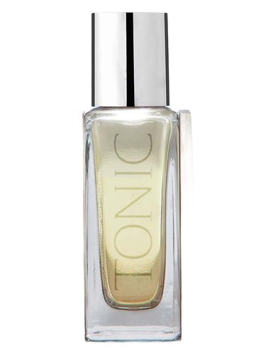 Frasco de Tonic, de Abel