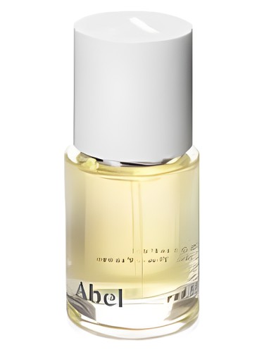 Frasco de Red Santal, de Abel