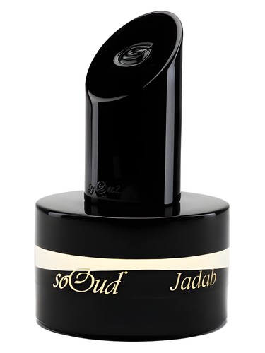 Frasco de Jadab Parfum Nektar, de SoOud