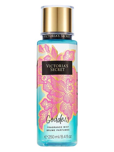 Frasco de Goddess, de Victoria's Secret