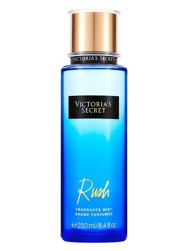 Frasco de Rush — Victoria's Secret