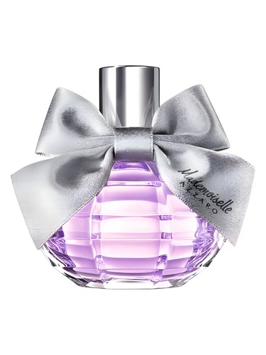 Frasco de Mademoiselle L’Eau Très Belle — Azzaro