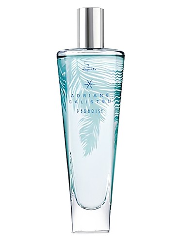 Frasco de Adriane Galisteu Paradise, de Jequiti