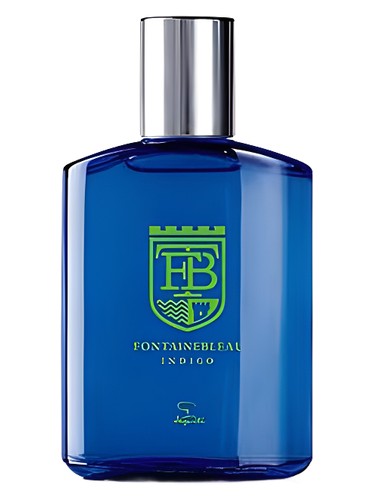 Frasco de Fontainebleau Indigo, de Jequiti