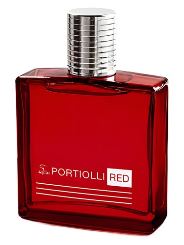 Frasco de Portiolli Red, de Jequiti
