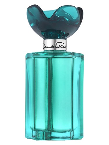 Frasco de Jasmine — Oscar de la Renta
