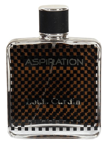 Frasco de Aspiration, de Louis Cardin