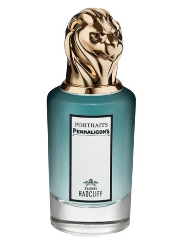Frasco de Roaring Radcliff — Penhaligon's