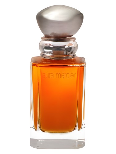 Frasco de Ambre Passion, de Laura Mercier