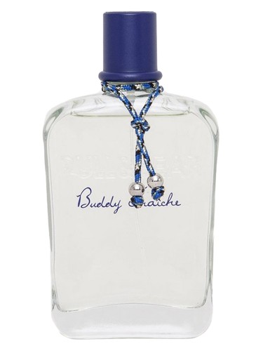 Frasco de Buddy Fraîche, de Pull & Bear