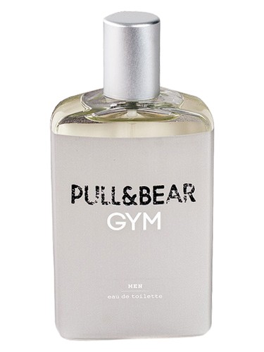 Frasco de Gym Men, de Pull & Bear