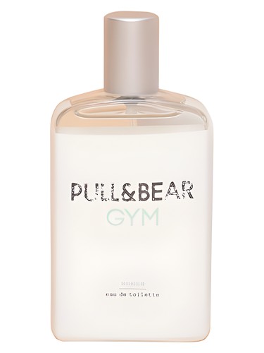 Frasco de Gym Woman, de Pull & Bear