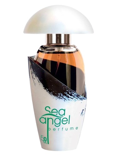 Frasco de Sea Angel — O'Driu