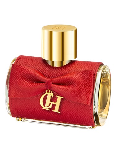 Frasco de CH Privée, de Carolina Herrera
