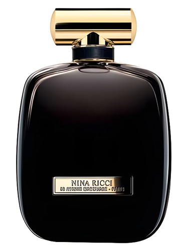 Frasco de L'Extase Rose Absolue — Nina Ricci