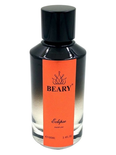 Frasco de Eclipse, de Beary