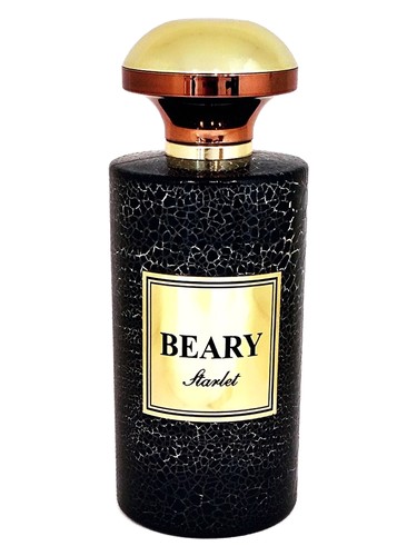 Frasco de Starlet, de Beary
