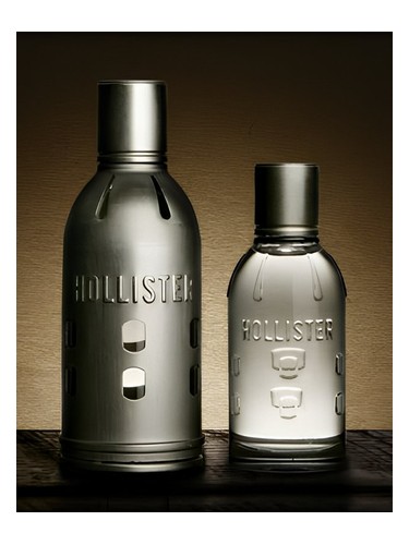 Frasco de HCO22, de Hollister
