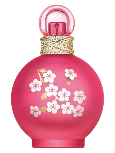 Frasco de Fantasy in Bloom, de Britney Spears