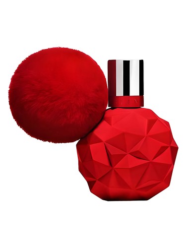 Frasco de Sweet Like Candy Limited Edition — Ariana Grande