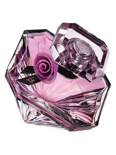 Frasco de La Nuit Tresor L'Eau de Toilette — Lancôme