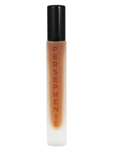 Frasco de Ember Flower, de Persephenie Studio