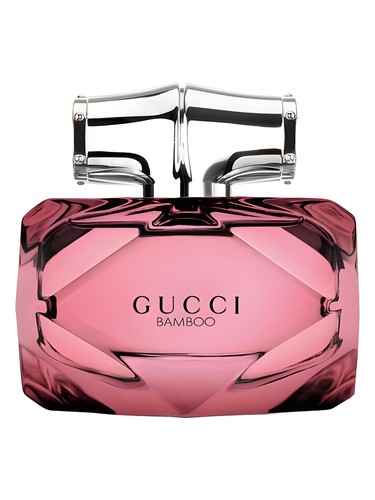 Frasco de Gucci Bamboo Limited Edition, de Gucci
