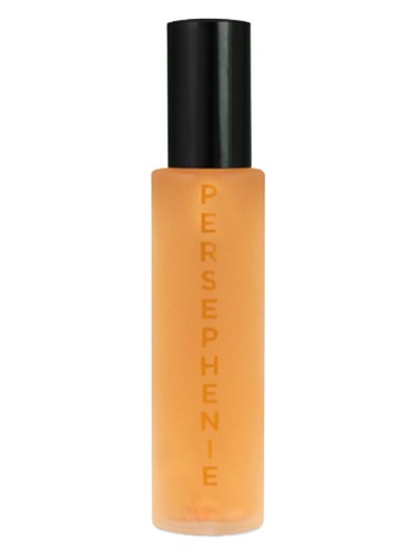 Frasco de Heartwood Eau Fraiche, de Persephenie Studio
