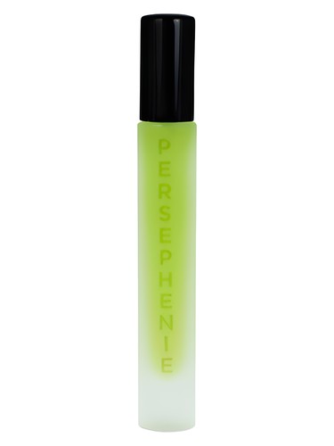 Frasco de Authentic Posy, de Persephenie Studio