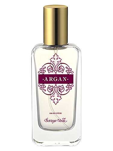 Frasco de Argan — Bottega Verde