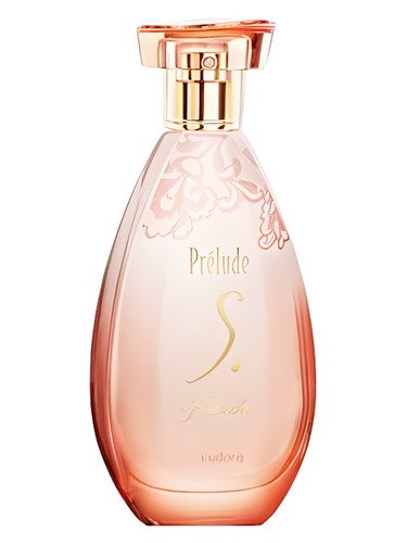 Frasco de Prelude S. Blanche — Eudora