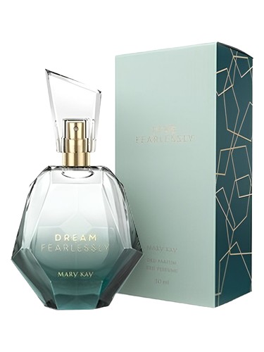 Frasco de Dream Fearlessly — Mary Kay