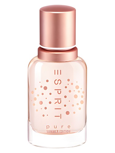 Frasco de Esprit Pure Summer Edition For Women, de Esprit