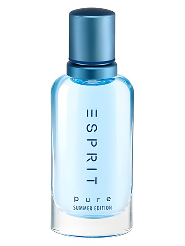 Frasco de Esprit Pure Summer Edition For Men, de Esprit