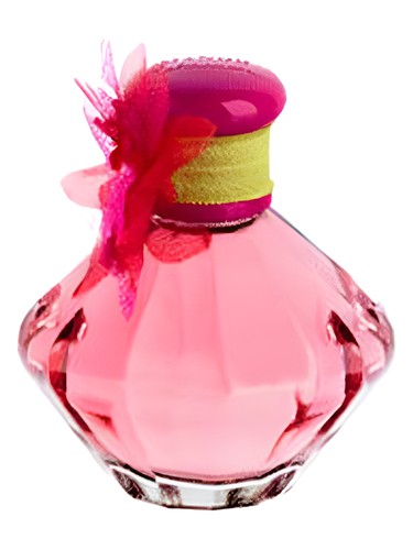 Frasco de Delirium Delight, de Mango