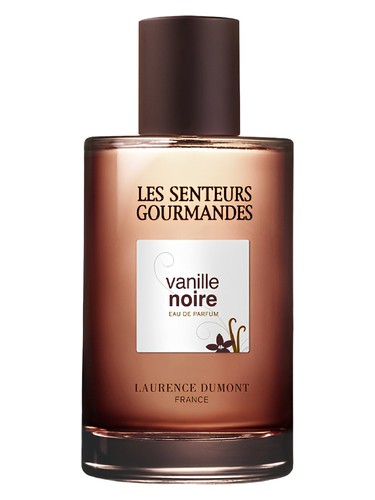 Frasco de Vanille Noire — Les Senteurs Gourmandes