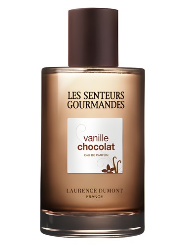 Frasco de Vanille Chocolat, de Les Senteurs Gourmandes