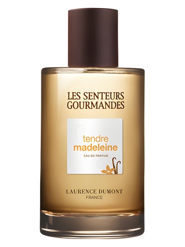 Frasco de Tendre Madeleine — Les Senteurs Gourmandes