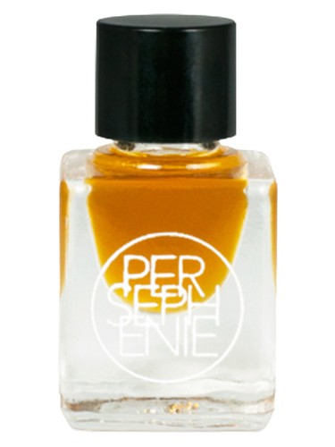 Frasco de White Ginger Lily, de Persephenie Studio