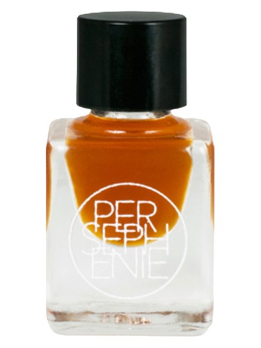 Frasco de Egyptian Jasmine, de Persephenie Studio
