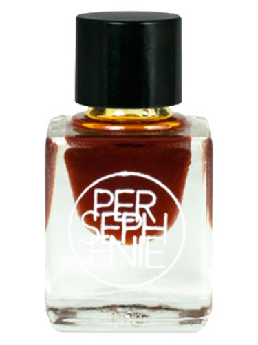 Frasco de Vintage Aged Patchouli, de Persephenie Studio