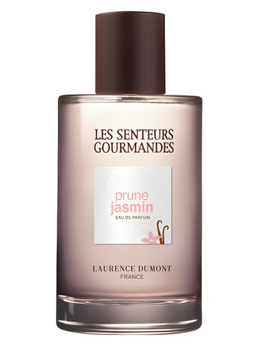 Frasco de Prune Jasmin, de Les Senteurs Gourmandes