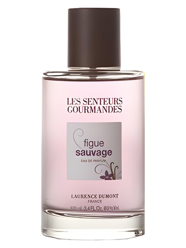 Frasco de Figue Sauvage, de Les Senteurs Gourmandes