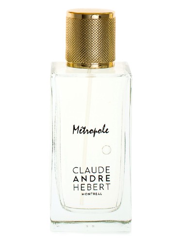 Frasco de Métropole, de Claude Andre Hebert