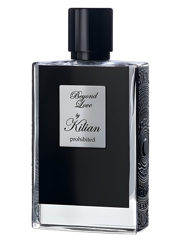 Frasco de Beyond Love — By Kilian