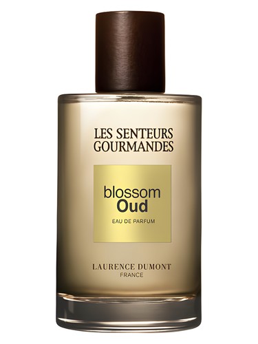 Frasco de Blossom Oud, de Les Senteurs Gourmandes