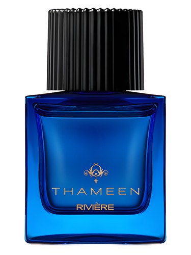 Frasco de Rivière, de Thameen