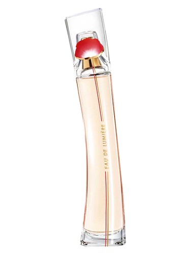 Frasco de Flower by Kenzo Eau de Lumière — Kenzo
