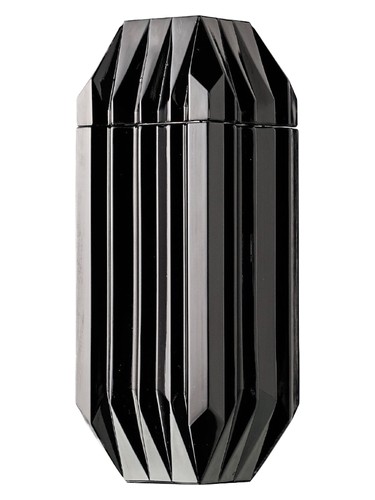 Frasco de Royal Vetiver, de Elegantes